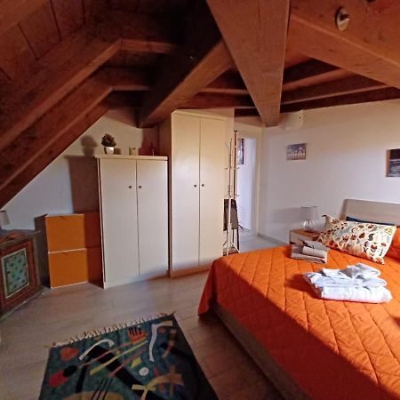 Appartamento Fiuggi Terme Exterior foto